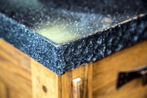 Edge-Chiseled Edge-Chiseled